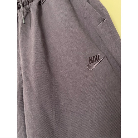 Nike NSW Jogger Jrsy HR - Picture 2 of 5